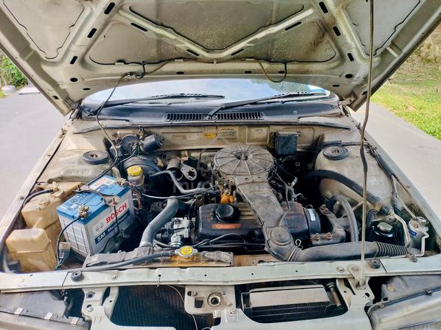 1999 Proton ISWARA 1.5 C12 (A) - 2