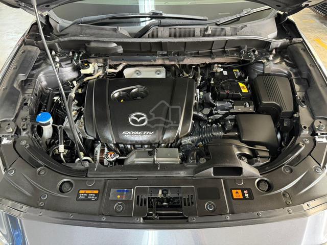 2018 MAZDA CX-5 2.0 G GLS (a) FREE WARRANTY/P.BOOT - 5