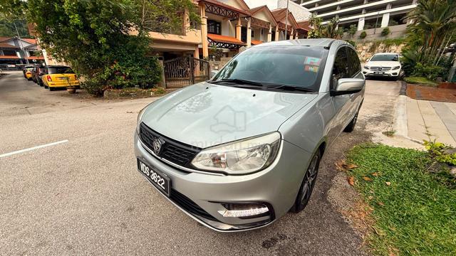 2019 Proton SAGA 1.3 STANDARD MY2016 (A) - 1