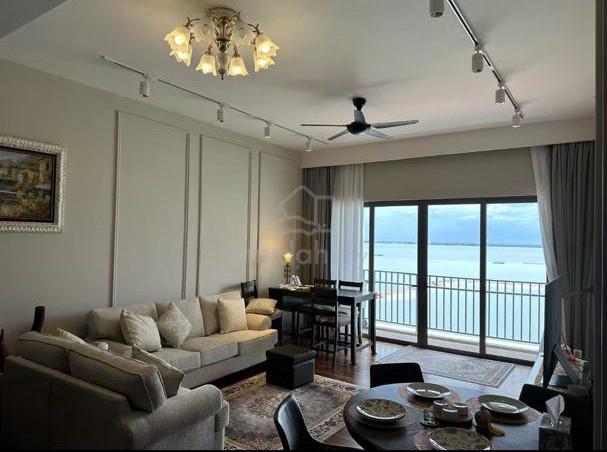Straits Residences @ Seri Tanjung Pinang 1