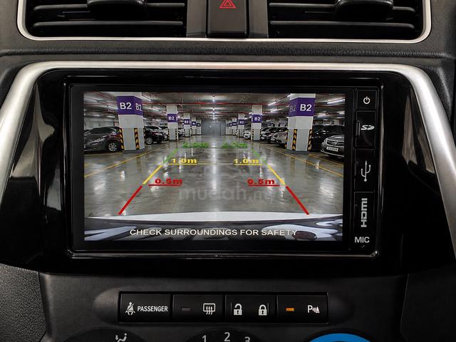 2024 Perodua BEZZA 1.3L AV 27K KM U/WARRANTY - 5