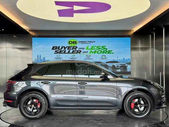 2020/25 Porsche MACAN 2.0 Facelift Low Mileage - 3