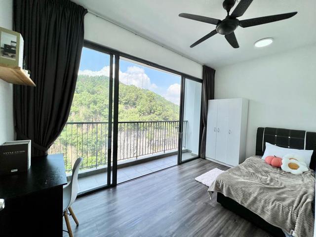 Riana South @ Bukit Mandarina 1