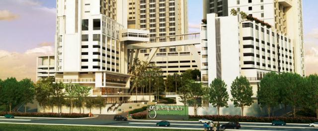 Garden Plaza @ Cyberjaya 1