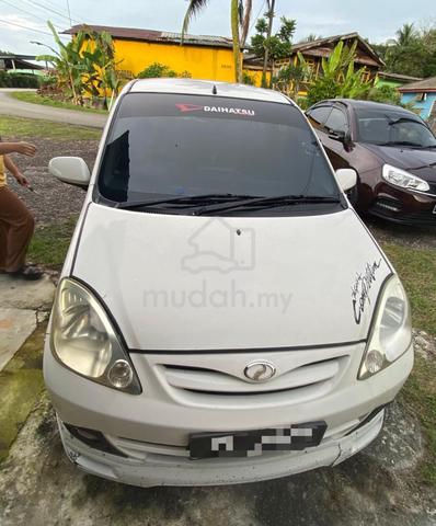 2011 Perodua VIVA 0.8 850 EX (M) - 1