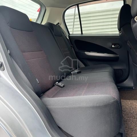 2012 Perodua MYVI 1.5 SE (A) FULL LOAN - 5