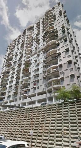 Saujana Heights Apartments 1