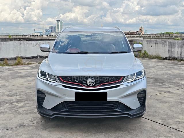2022 Proton X50 PREMIUM 1.5L (A) PROMO UNIT - 2