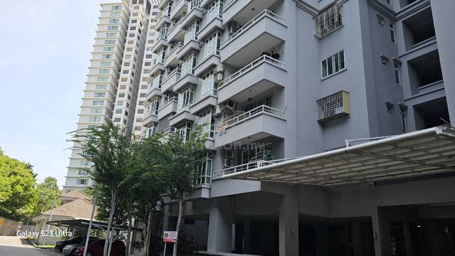 Bayswater Resort Condominium 1
