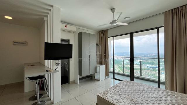 Evo SOHO Suites @ Bandar Baru Bangi 1