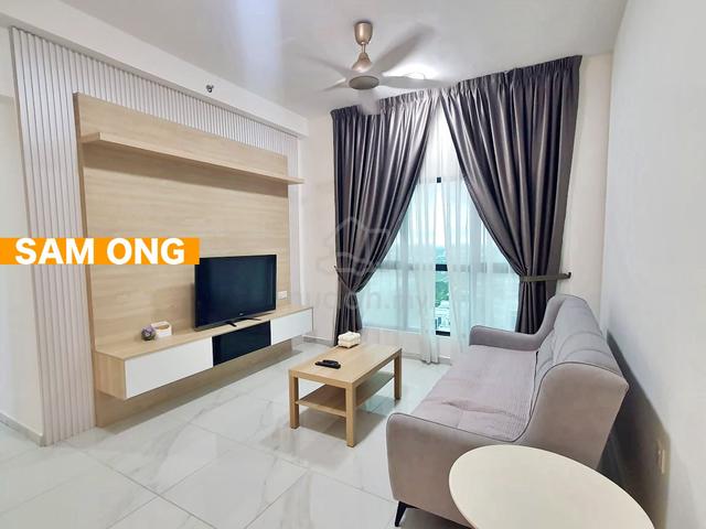 Sinaran Residences @ Utropolis 1