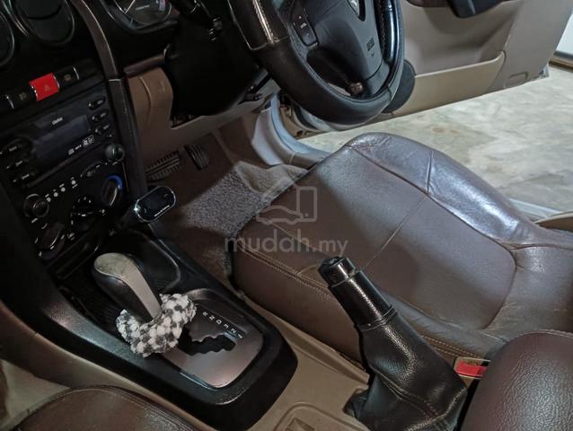 2009 Proton WAJA 1.6 CPS (A) - 5