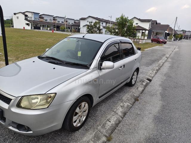 2009 Proton SAGA 1.3 H-LINE (A) - 1