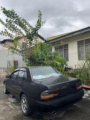1996 Proton WIRA 1.5 GL (A) - 3