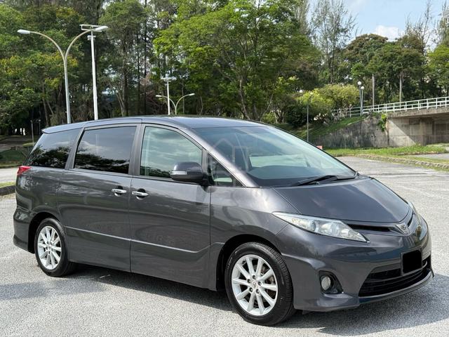 2010/2015 Toyota ESTIMA 2.4 G ACR50W FACELIFT (A) - 2