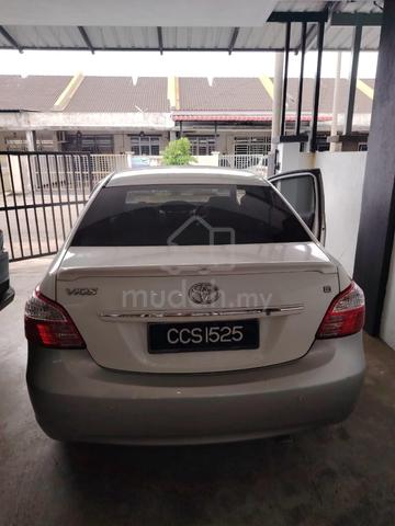 2010 Toyota VIOS 1.5 G NCP93R-BEPGKE (A) - 4