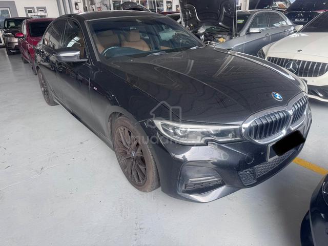 2021 Bmw 330i M SPORT 2.0L (A)#Low Mileage - 1