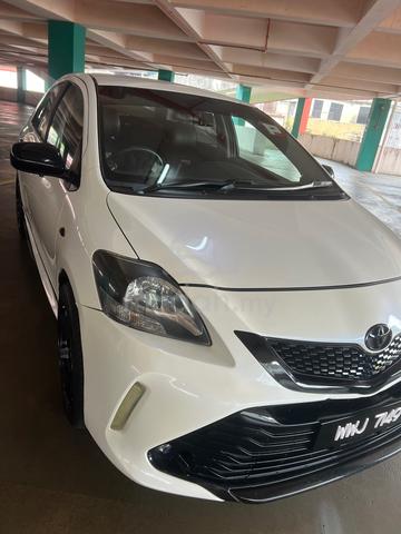 2012 Toyota VIOS 1.5 J ENHANCED (A) - 3