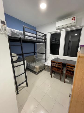 Uni Suites 2