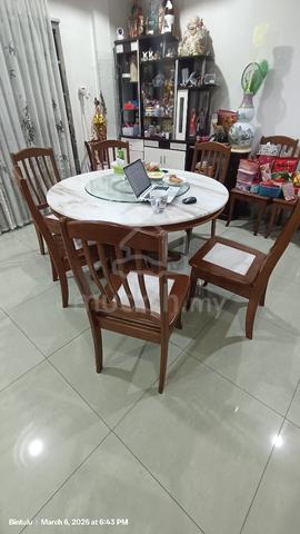 Bintulu Room for Rent, San San Garden 1