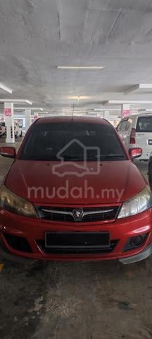 2014 Proton SAGA 1.3 FLX STANDARD (A) - 1