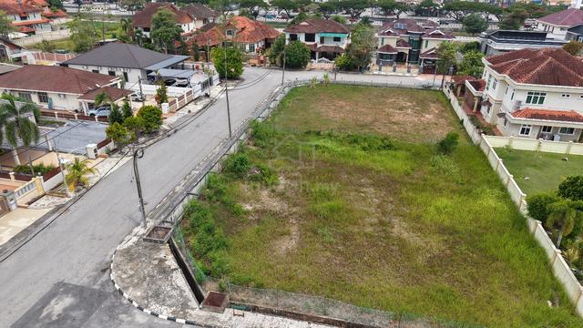 BERTAM GOLF RESORT PGR1 BUNGALOW CORNER LOT Nr LOTUS SUNSHINE 1