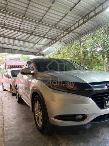 2016 Honda HR-V 1.8 V (A) - 1