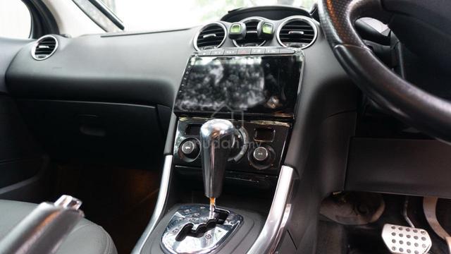 2014 Peugeot 408 1.6 THP (A) - 5
