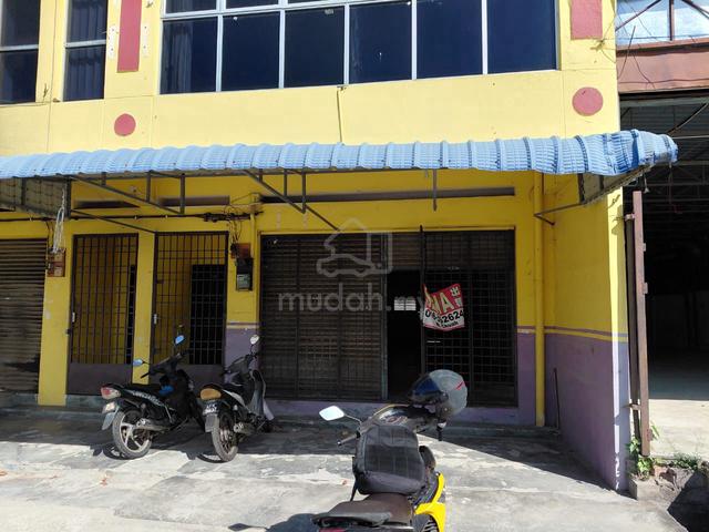Good lokasi untuk sewa 1