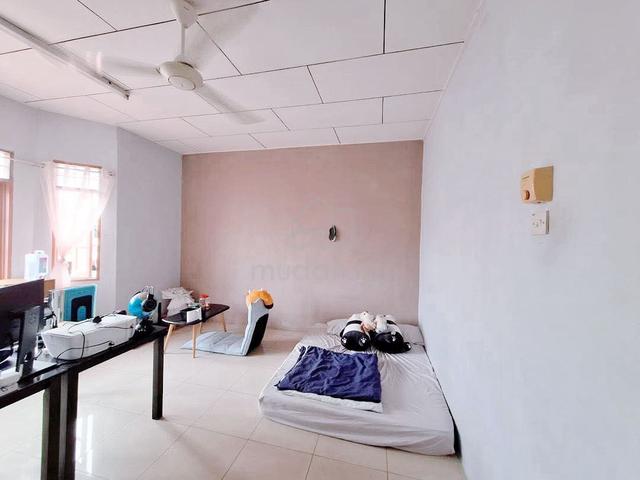 Nibong Tebal Double Storey Terrace For Sale Cheap Full Loan BELOW MV 1