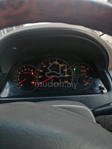 05 Reg 2009 Toyota ALPHARD 3.0 (A) - 5