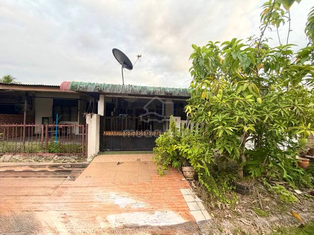 Untuk dijual Taman Meru 2C Meru Ipoh 1