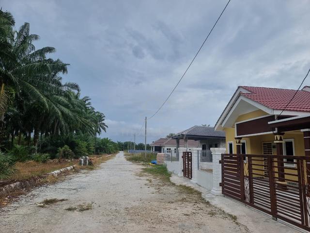 Tanah Lot Banglo Geran Individu, Ijok Selangor 1