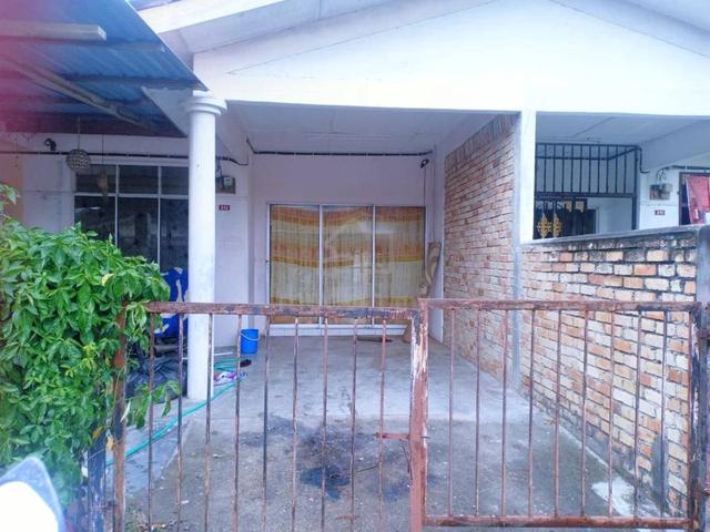 Taman Sedia Raya Rembau 1