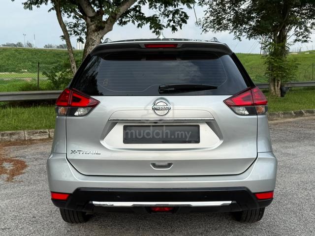 2019 Nissan X-TRAIL 2.0 MID (A) FREE 3 YEAR WRRTY - 4