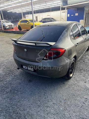 2007 Proton GEN-2 1.6 ENHANCED VERSION A (M) - 4