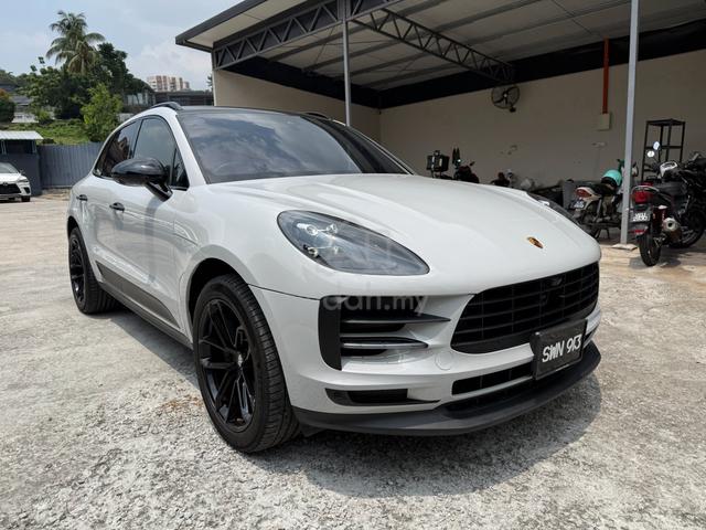 2019 Porsche MACAN 2.0 FACELIFT FULLY LOAD SPEC - 1