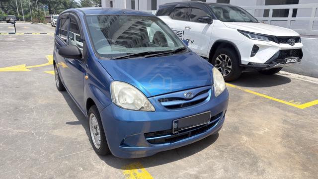 2009 Perodua VIVA 1.0 EZ STANDARD (A) - 1