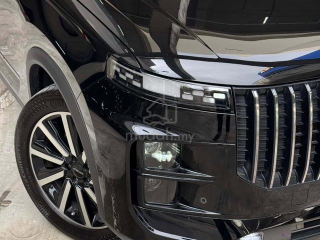 2024 Jaecoo J7 1.6 AWD (A) Under Warranty - 3