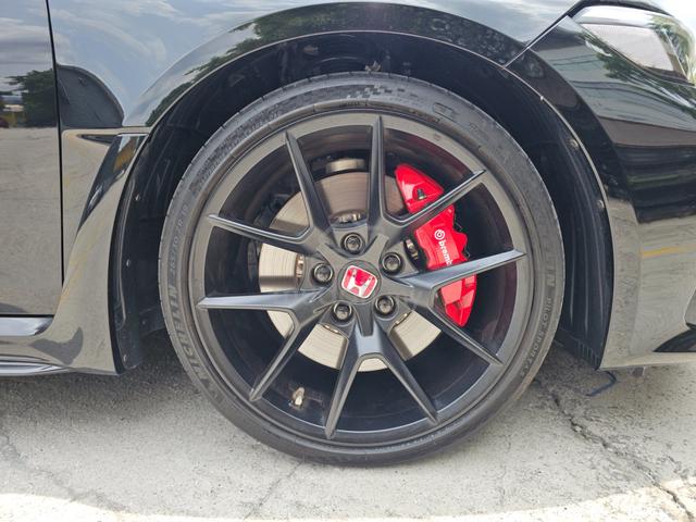 2025 Honda CIVIC FL5 2.0 TYPE R FL 5 (M) GRADE 5A - 5