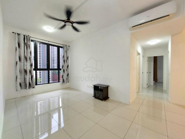Lexa Residence @ The Quartz WM 1