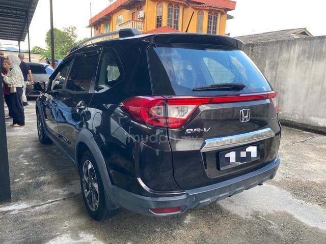 2018 Honda BR-V 1.5 E (A) - 3
