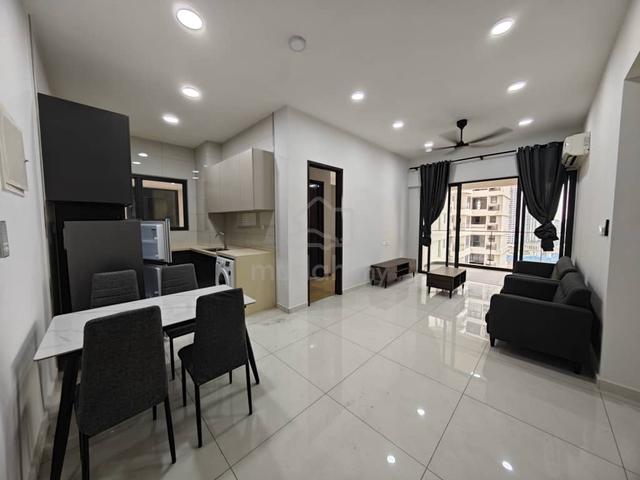 Royal Strand @ Country Garden Danga Bay 1