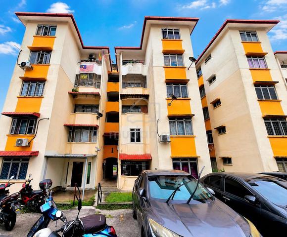 Sri Melor Apartment 1