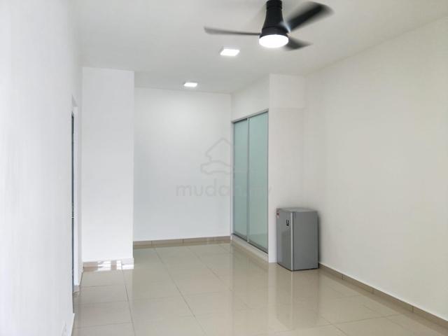 One Sentral Serviced Residence 5
