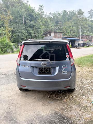 2012 Perodua ALZA 1.5 EZI (A) - 3
