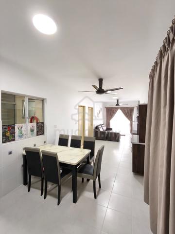 Residensi Wangsamas 1