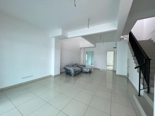 owner sell....Eco Horizon Ashton 22x70 Ecoworld Landed Batu Kawan 2