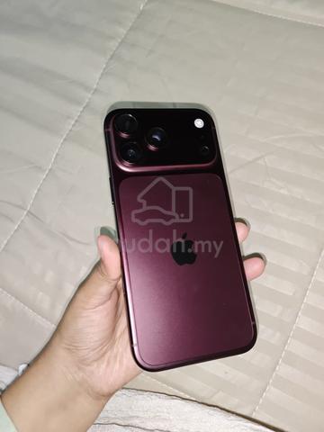 iphone 18 pro max 256gb defect - photo 3 of 3