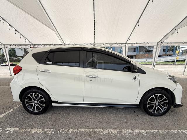 2023 Perodua MYVI 1.5 AV (A) - 4